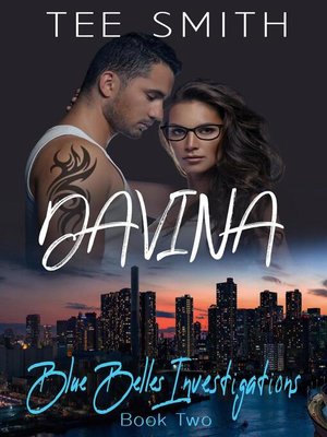cover image of Davina